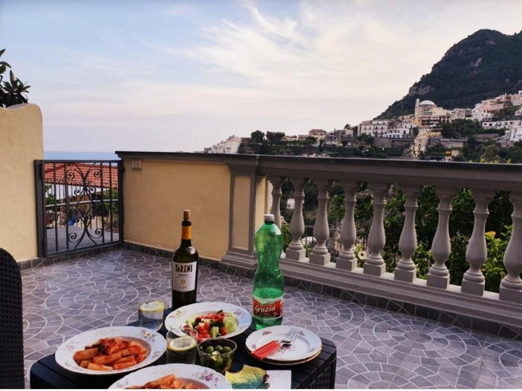 Casa Tutti Frutti Positano