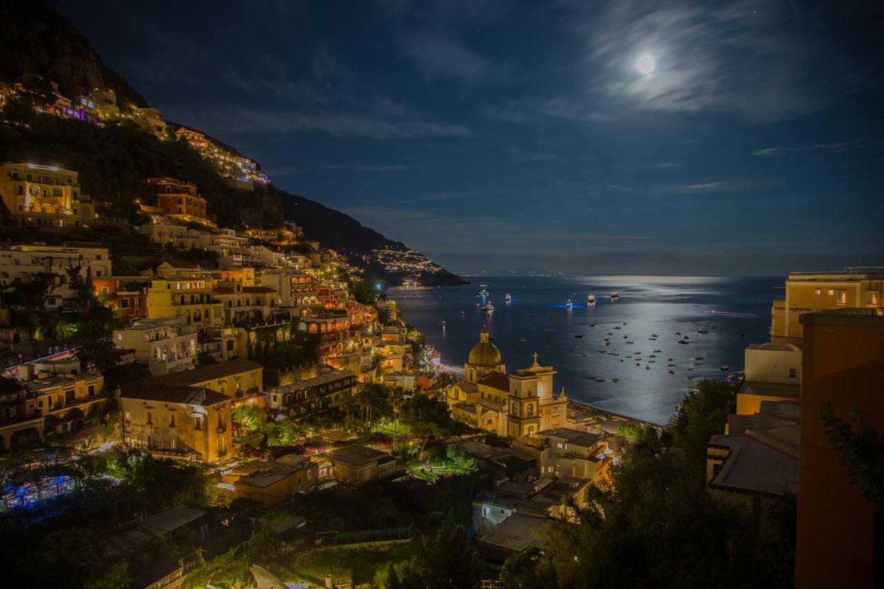 Casa Giulia Guest house Positano