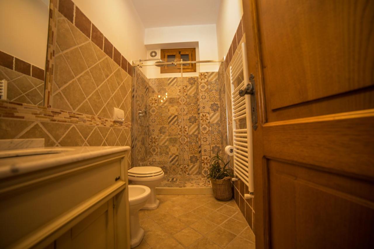 Casa Giulia Positano