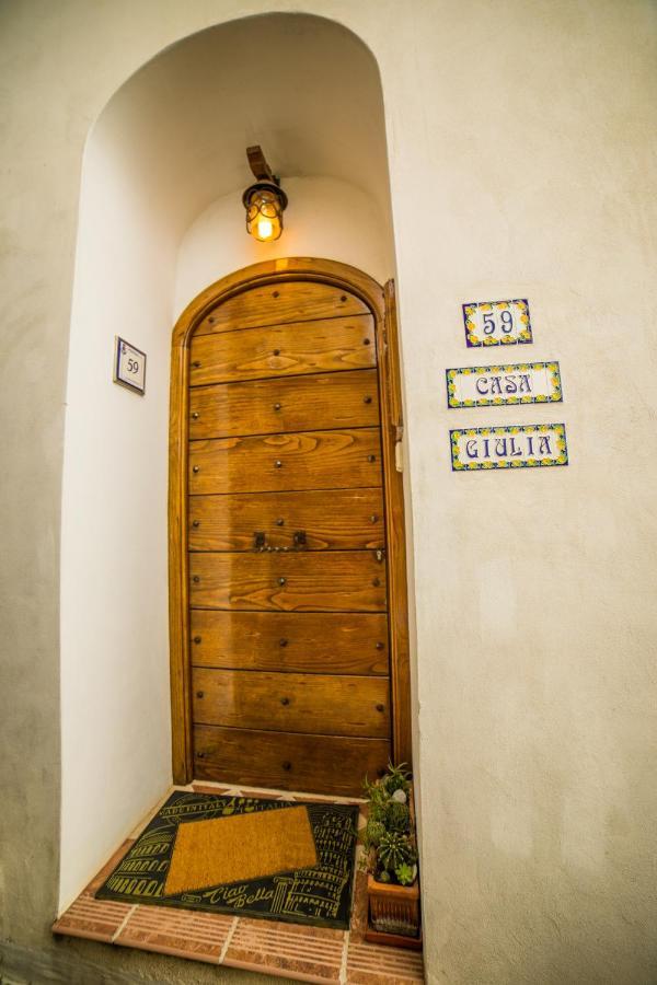 Casa Giulia
