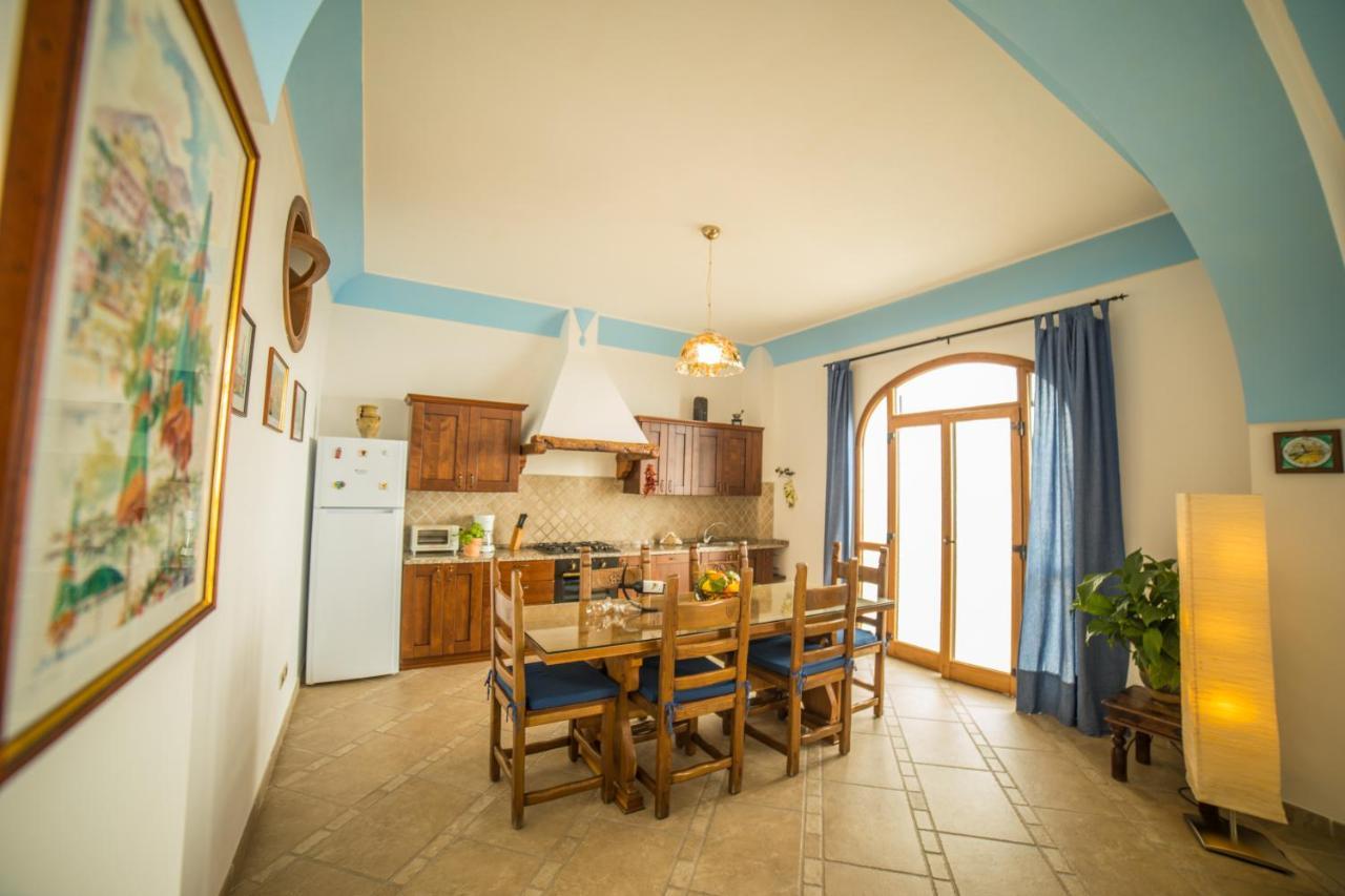 Guest house Casa Giulia