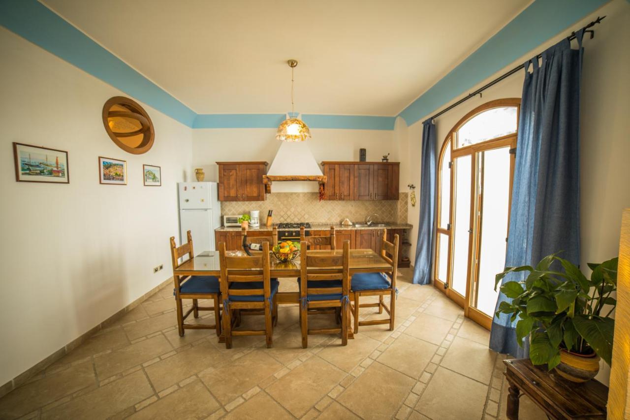 Casa Giulia Positano