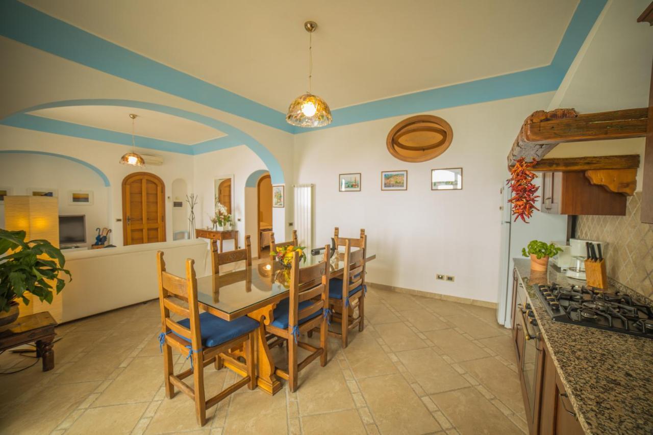 Casa Giulia Guest house