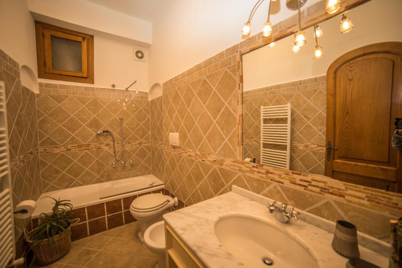 Casa Giulia