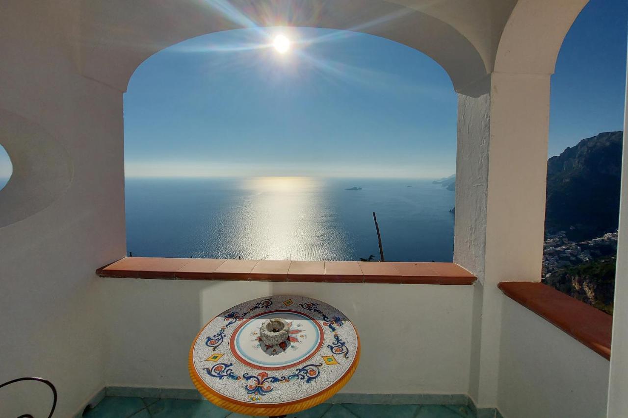 Casola Positano