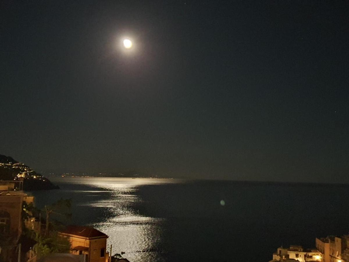 Celentano 3* Positano
