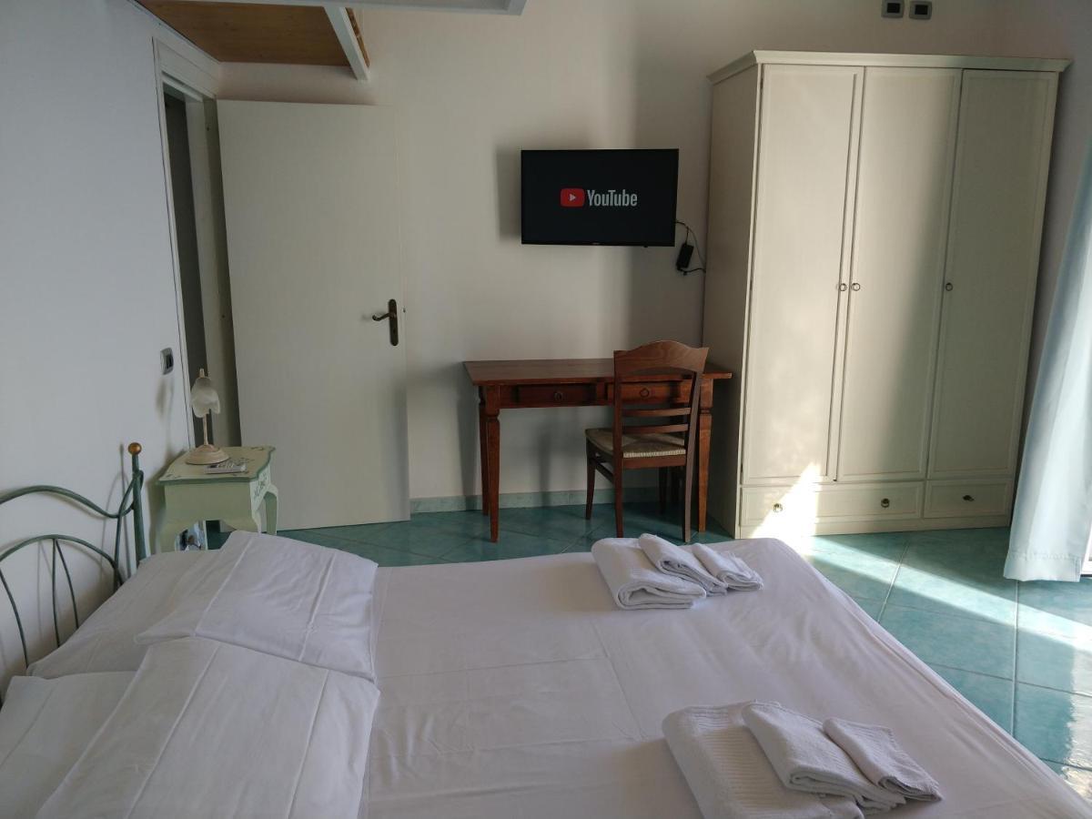 Bed & Breakfast Casola 3*