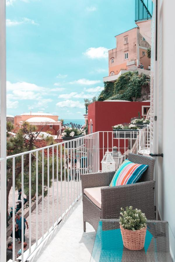 Casa Lucienne Apartment *