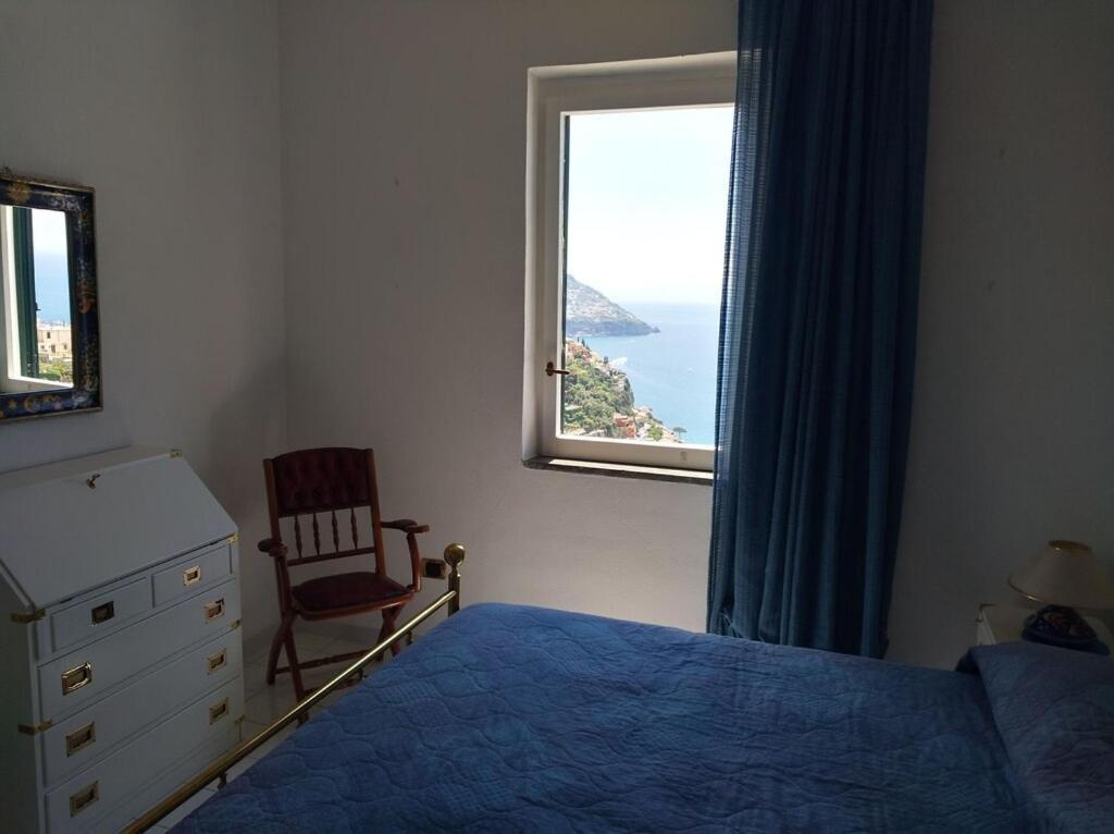 Belview * Positano