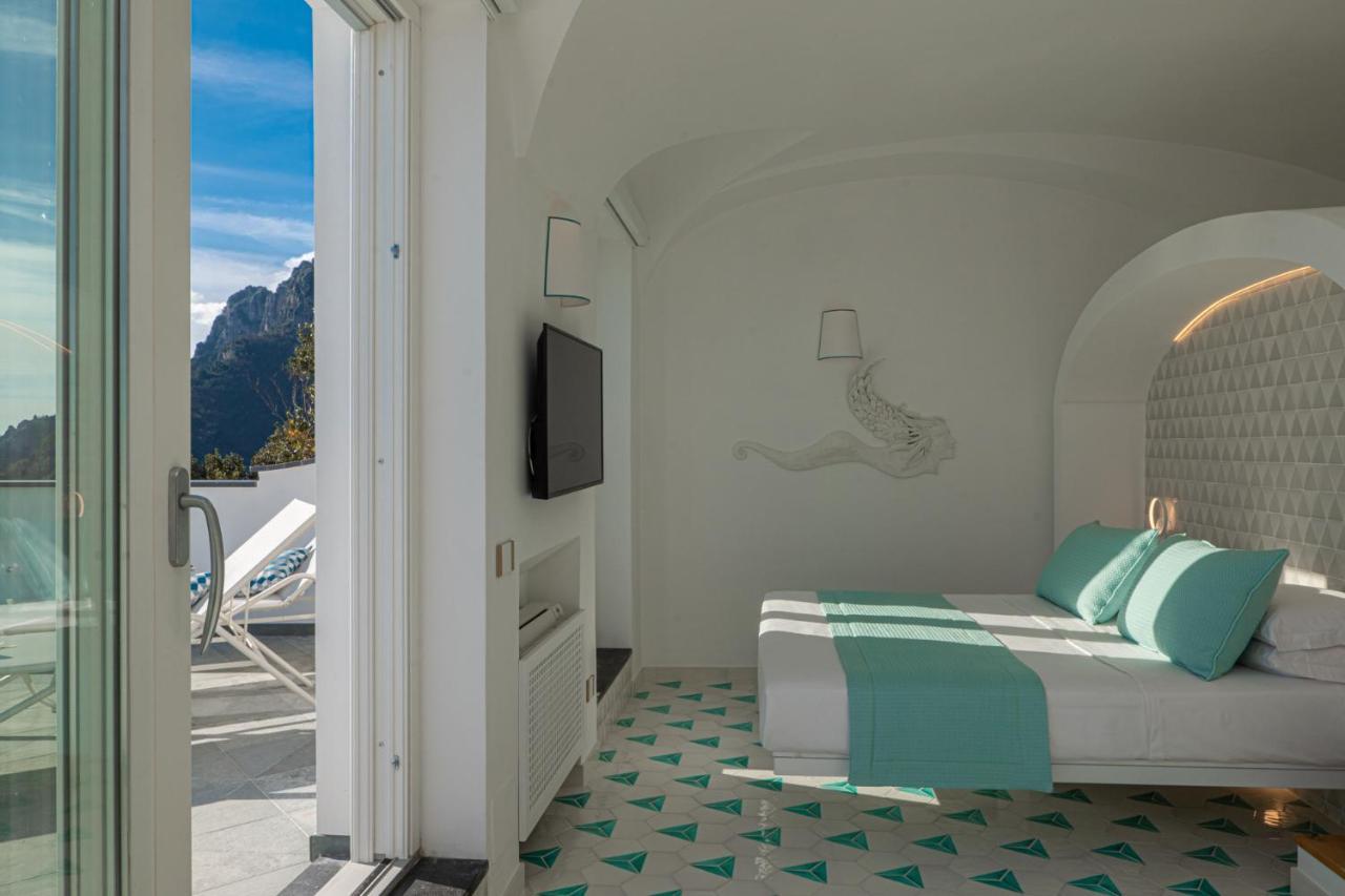 Petrea Lifestyle Gasthof Positano
