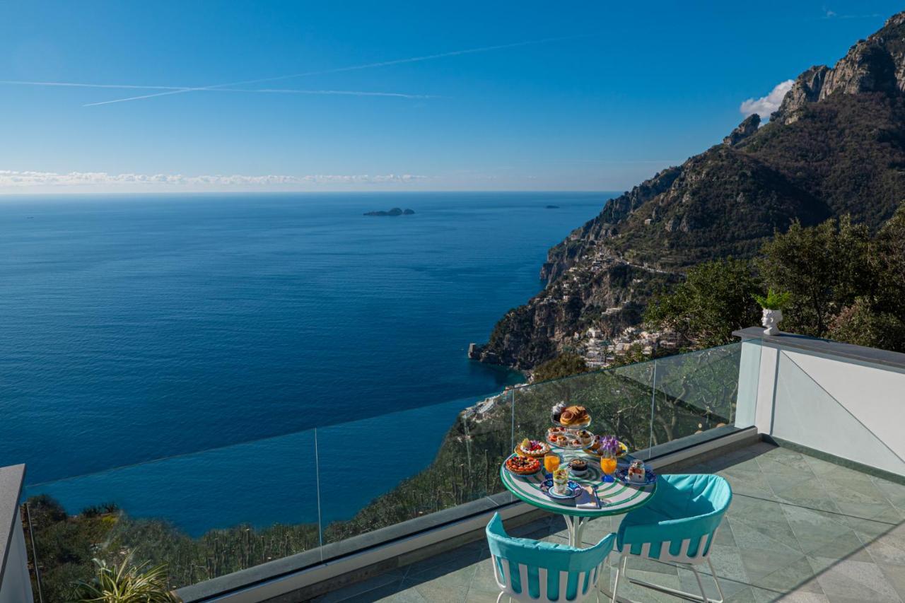 Petrea Lifestyle Positano