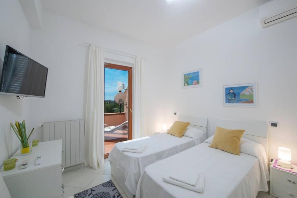 Brayan - Magical Sea View Villa *