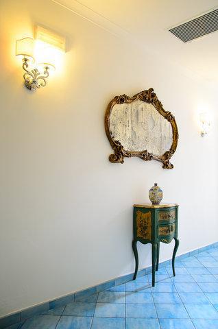 Hotel Palazzo Marzoli Charme - Small Luxury Positano