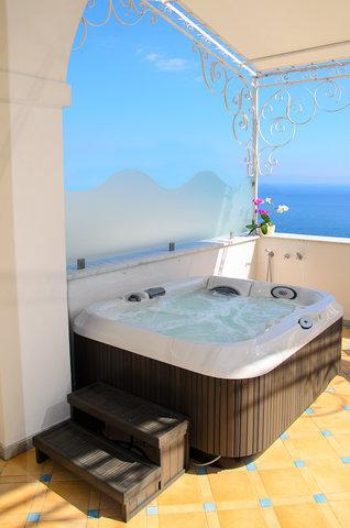 Palazzo Marzoli Charme - Small Luxury 4* Positano
