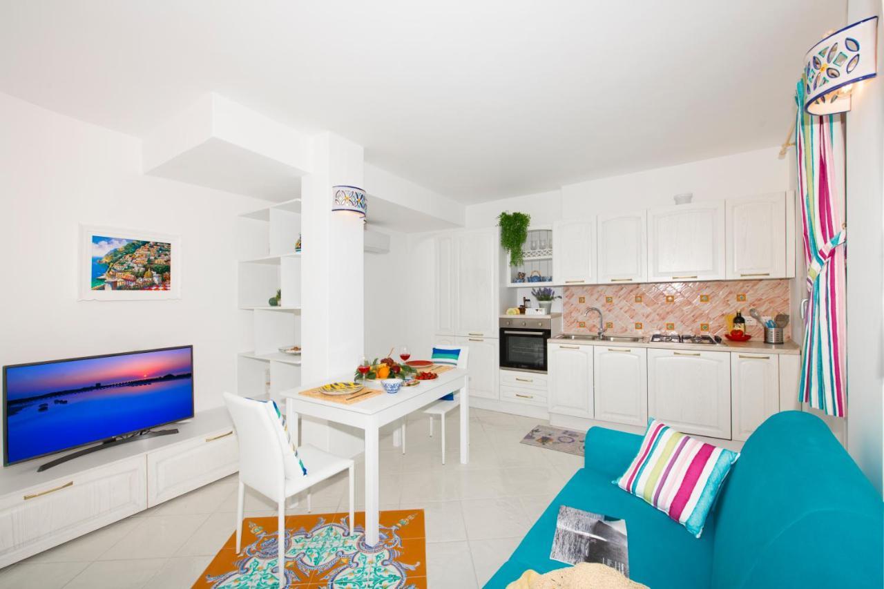 Apartment Casa Lucienne