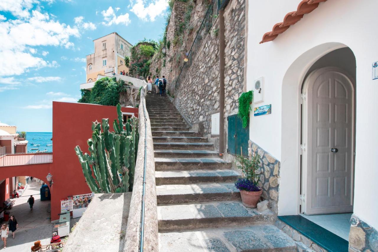 Casa Lucienne *