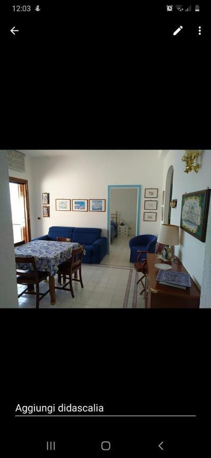 Apartment Belview Positano