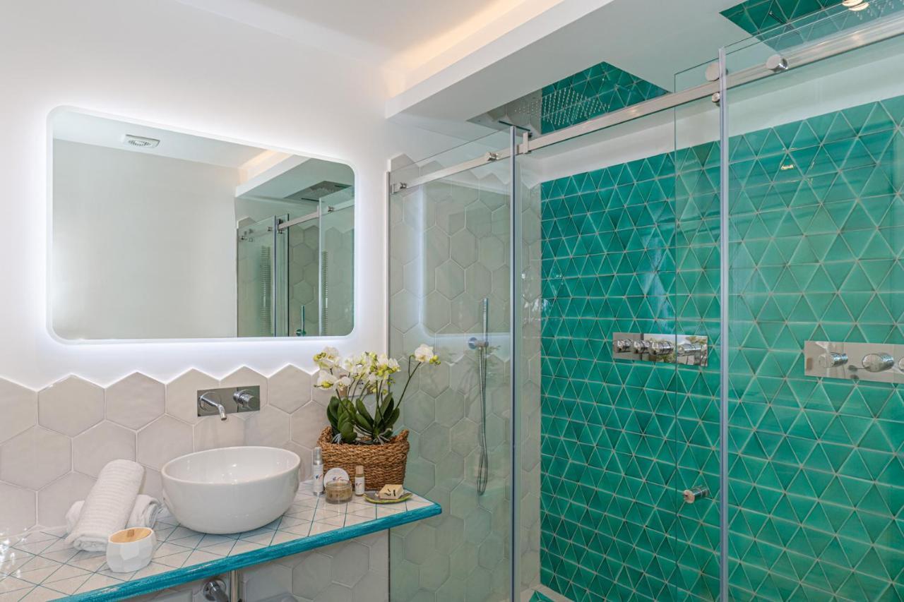 Gasthof Petrea Lifestyle Positano