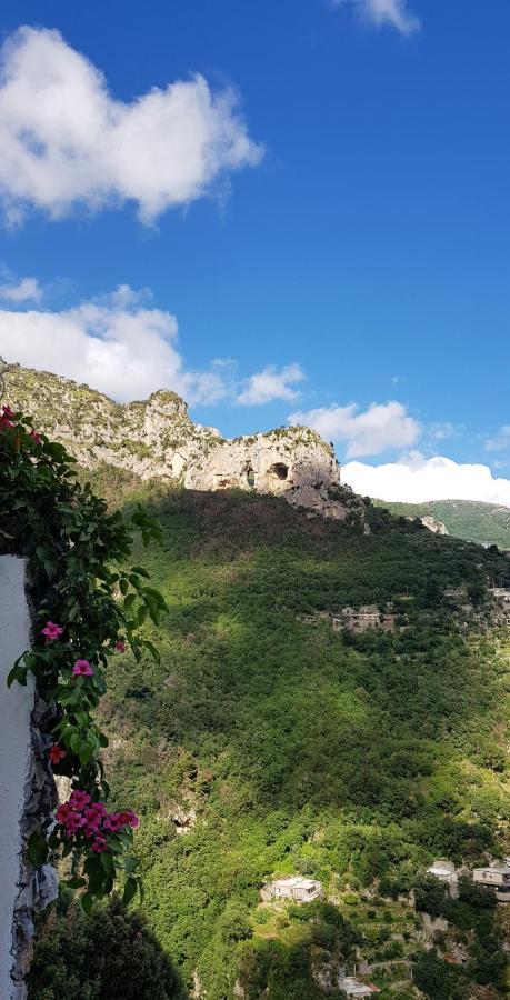 La Casa Del Capitano