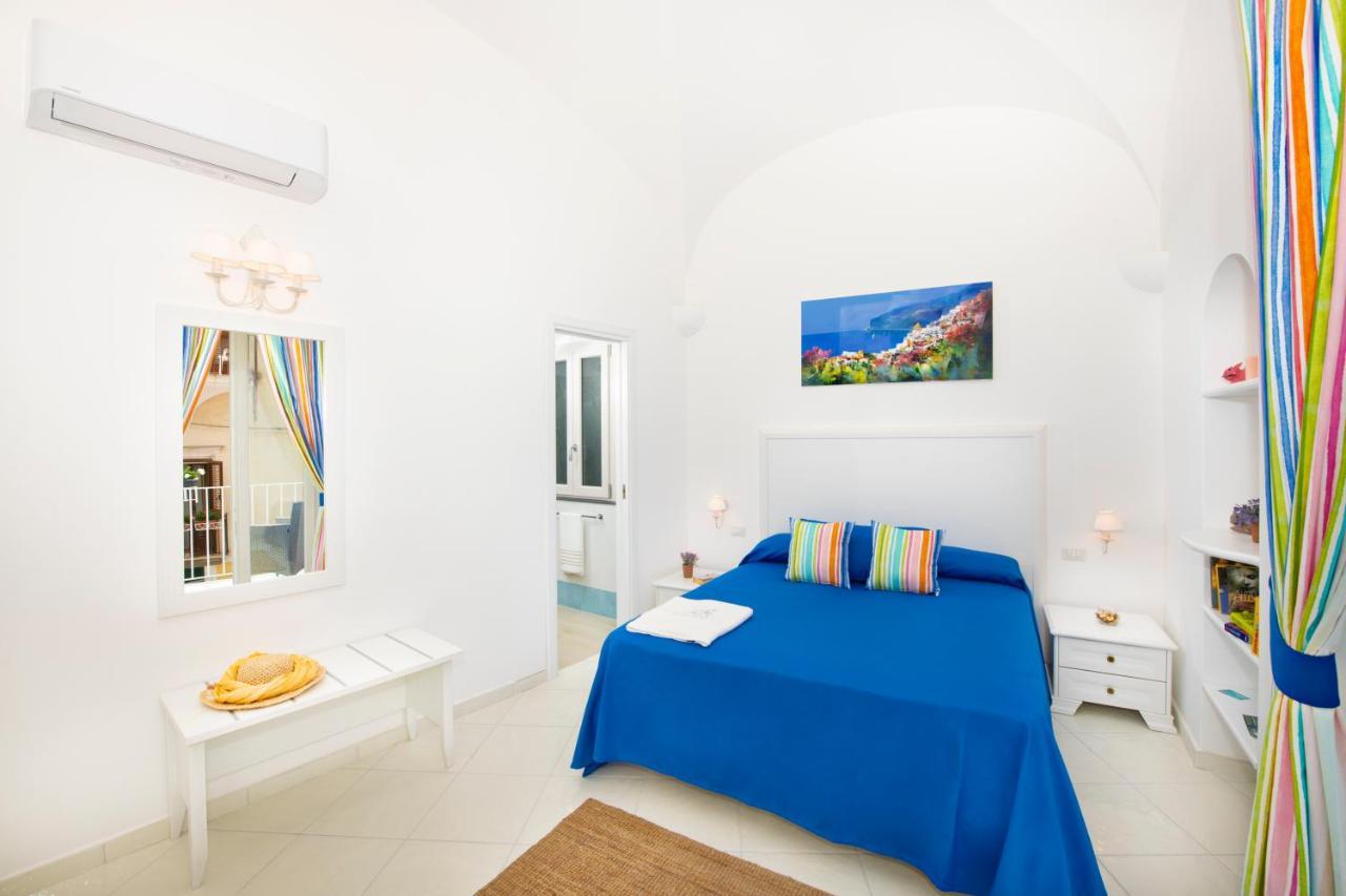 Casa Lucienne Apartment *