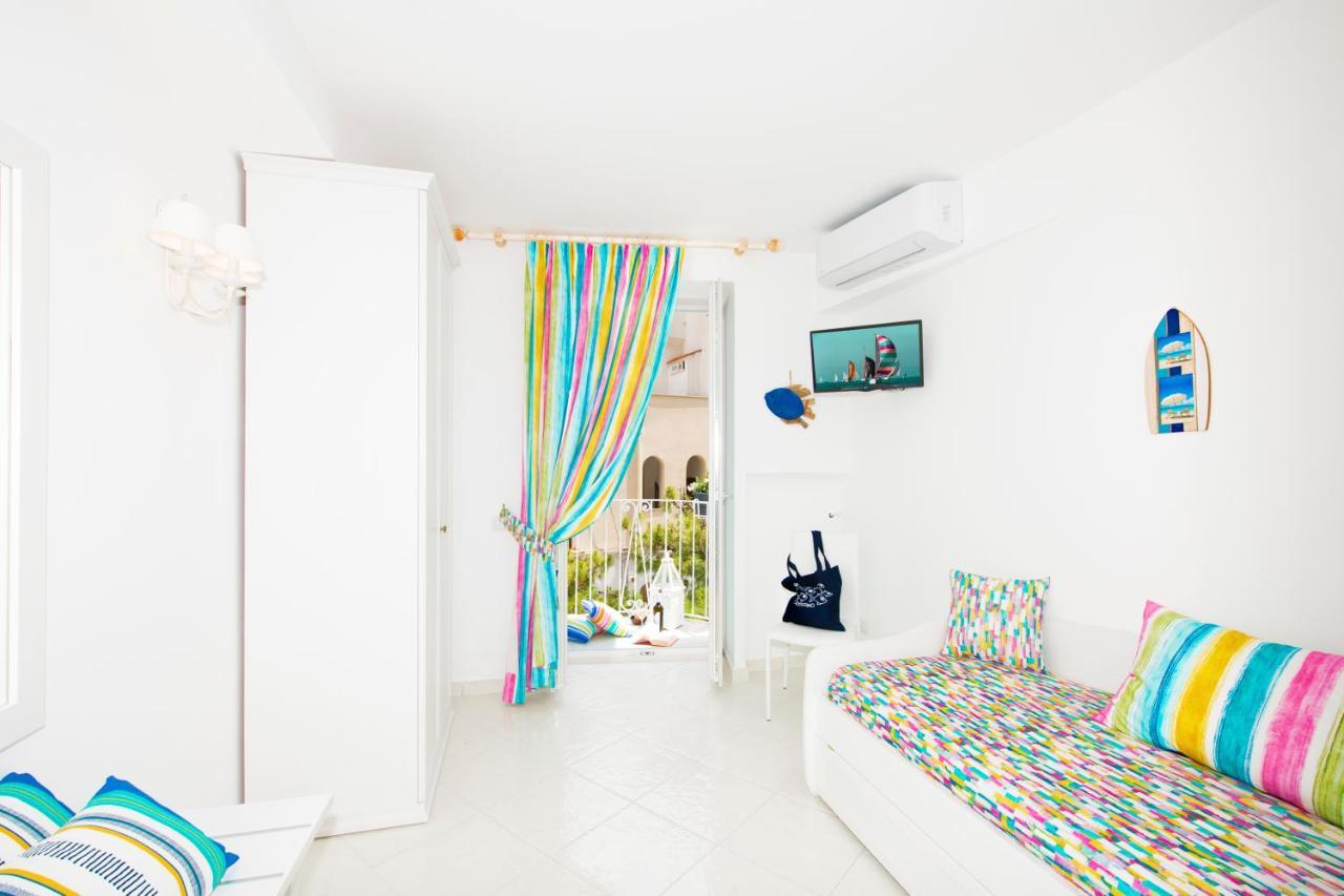 Apartment Casa Lucienne *