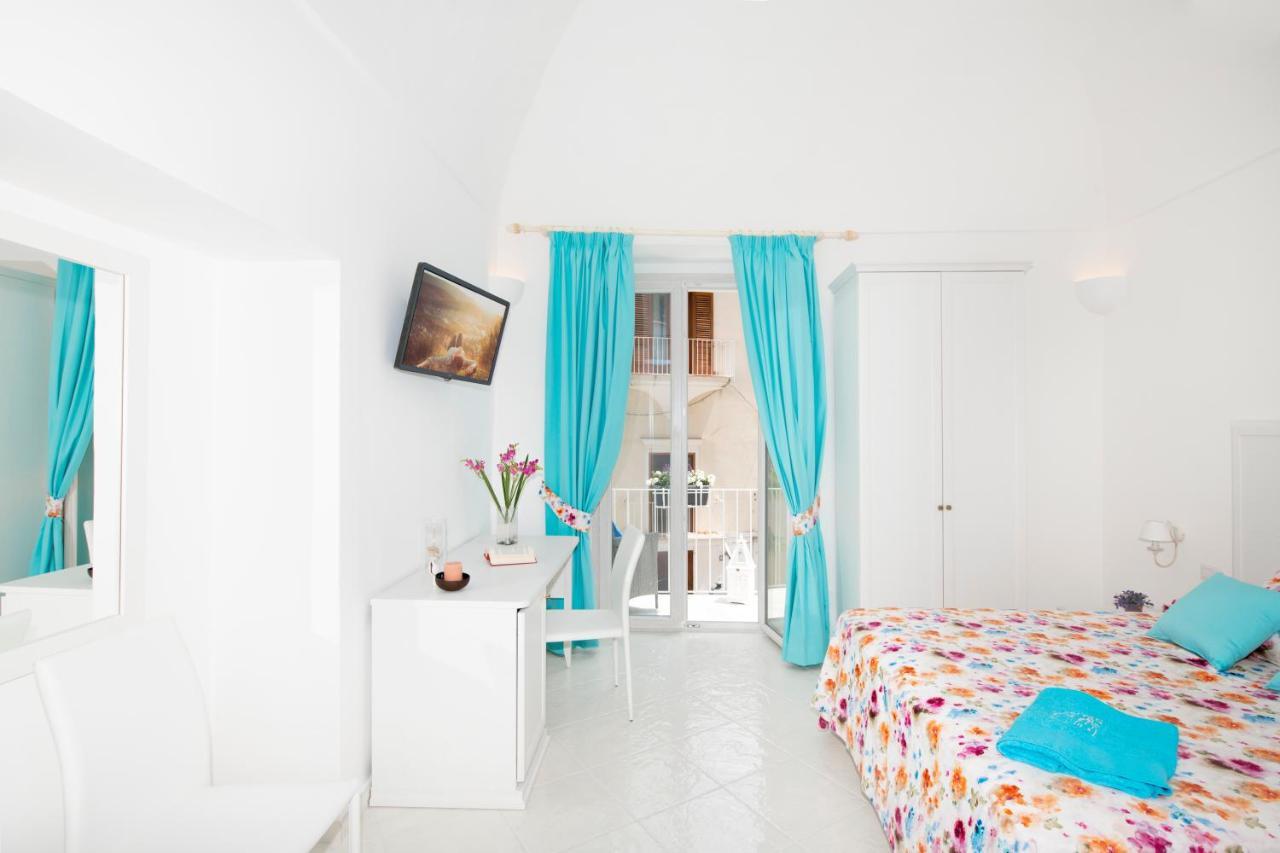 Casa Lucienne *