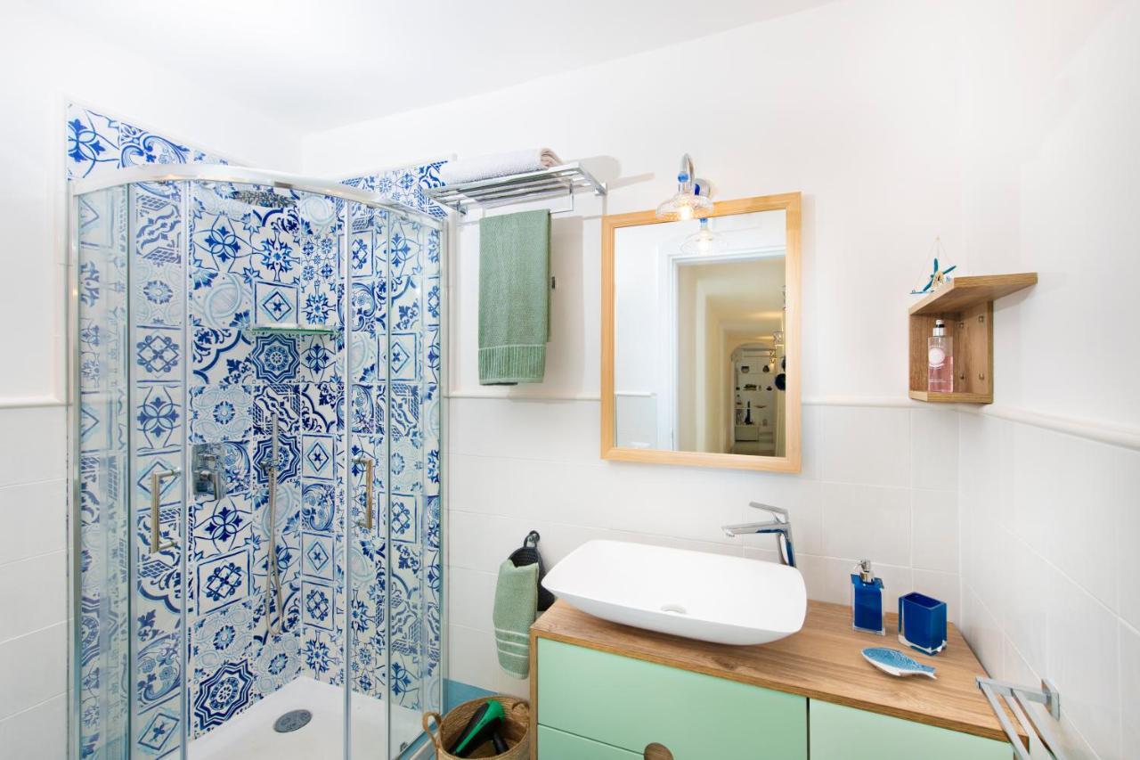 Apartment Casa Lucienne *