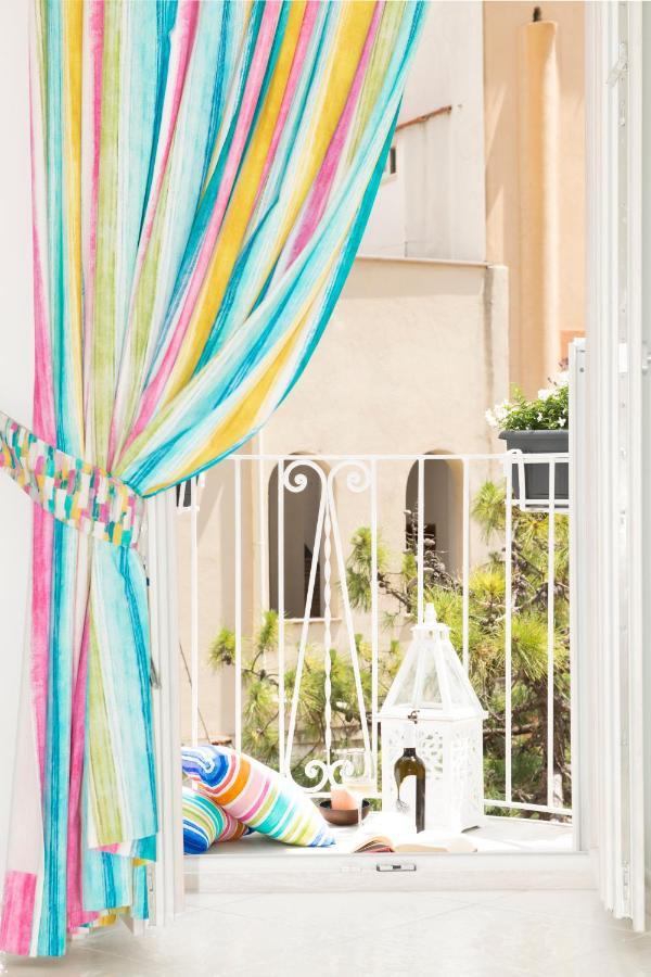 Casa Lucienne * Positano