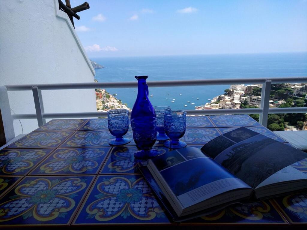 Belview * Positano