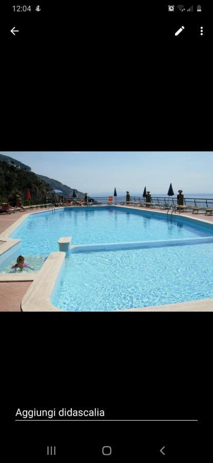 Apartment Belview Positano