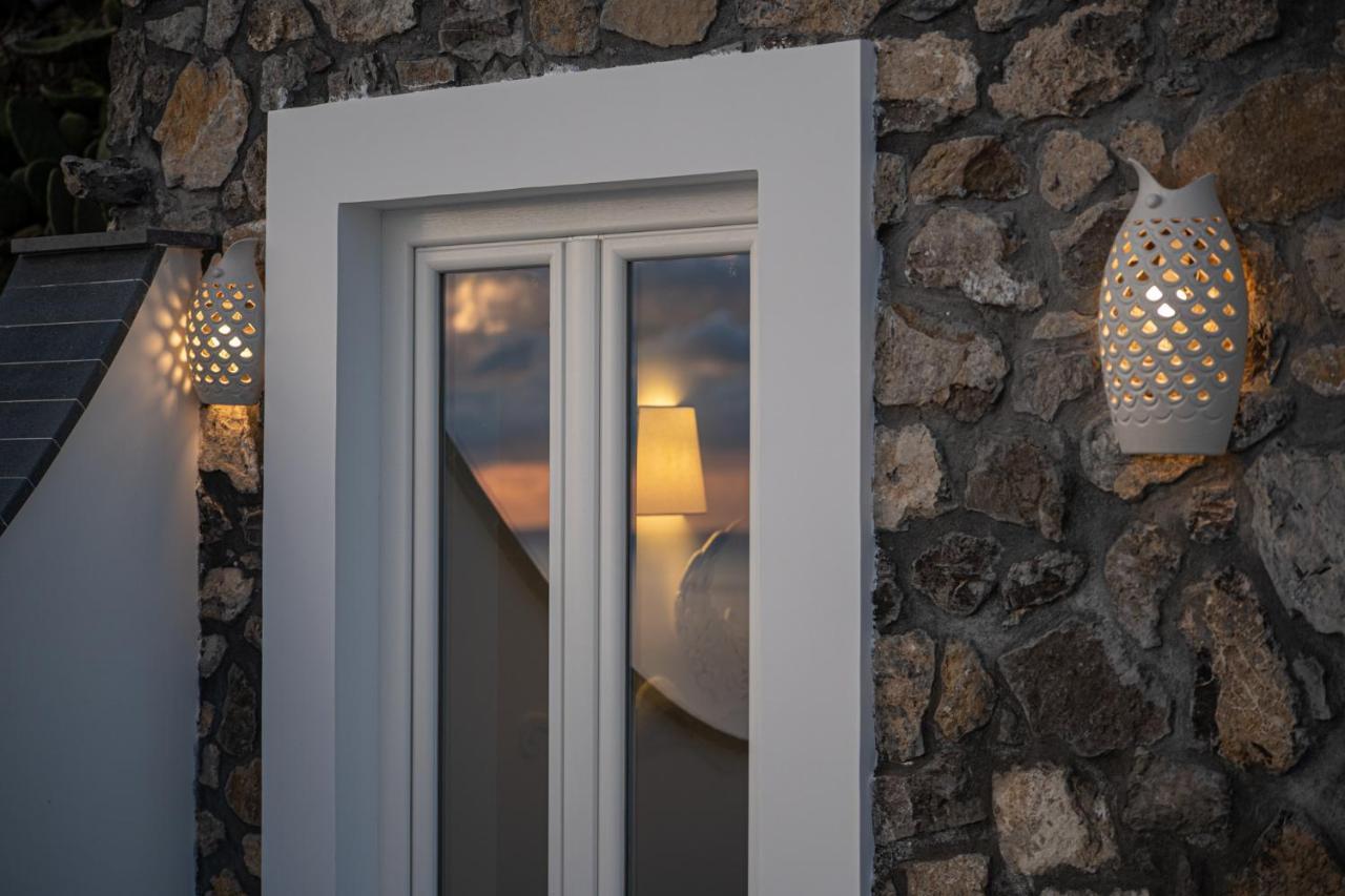 Petrea Lifestyle Positano