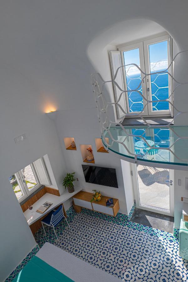 Gasthof Petrea Lifestyle Positano