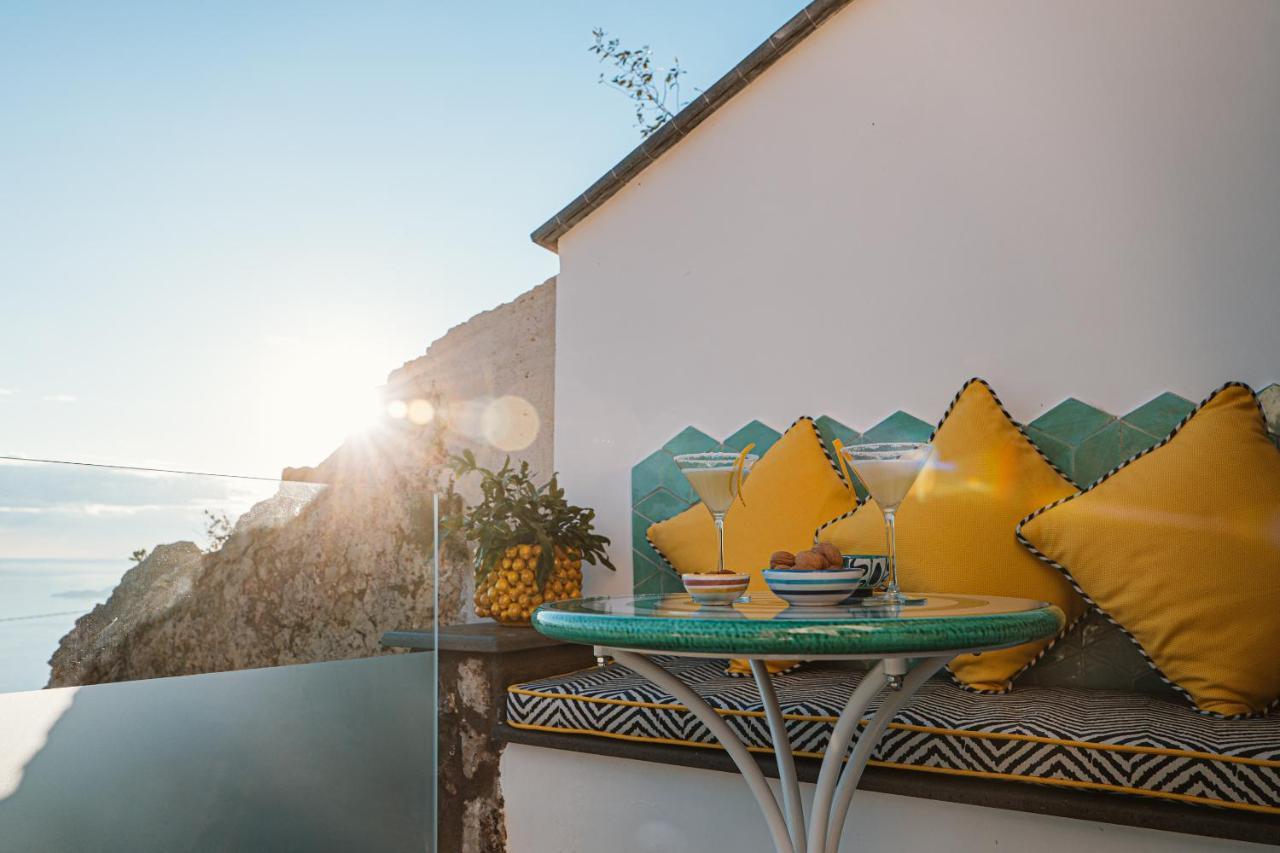 Gasthof Petrea Lifestyle Positano