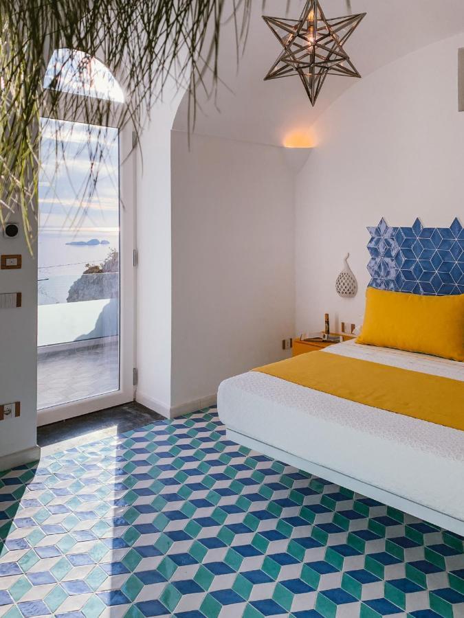 Gasthof Petrea Lifestyle Positano