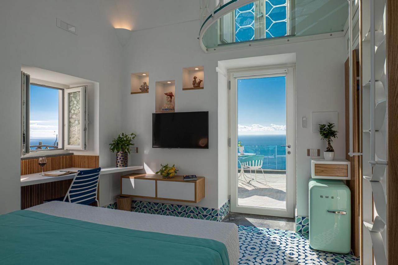 Petrea Lifestyle Gasthof Positano
