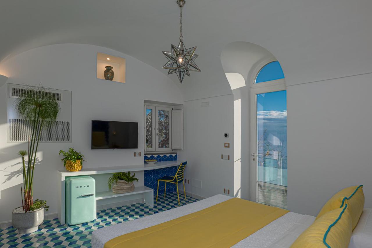 Petrea Lifestyle 2* Positano