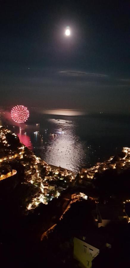 La Casa Del Capitano * Positano