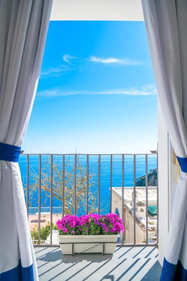 Fortuna Guest house Positano