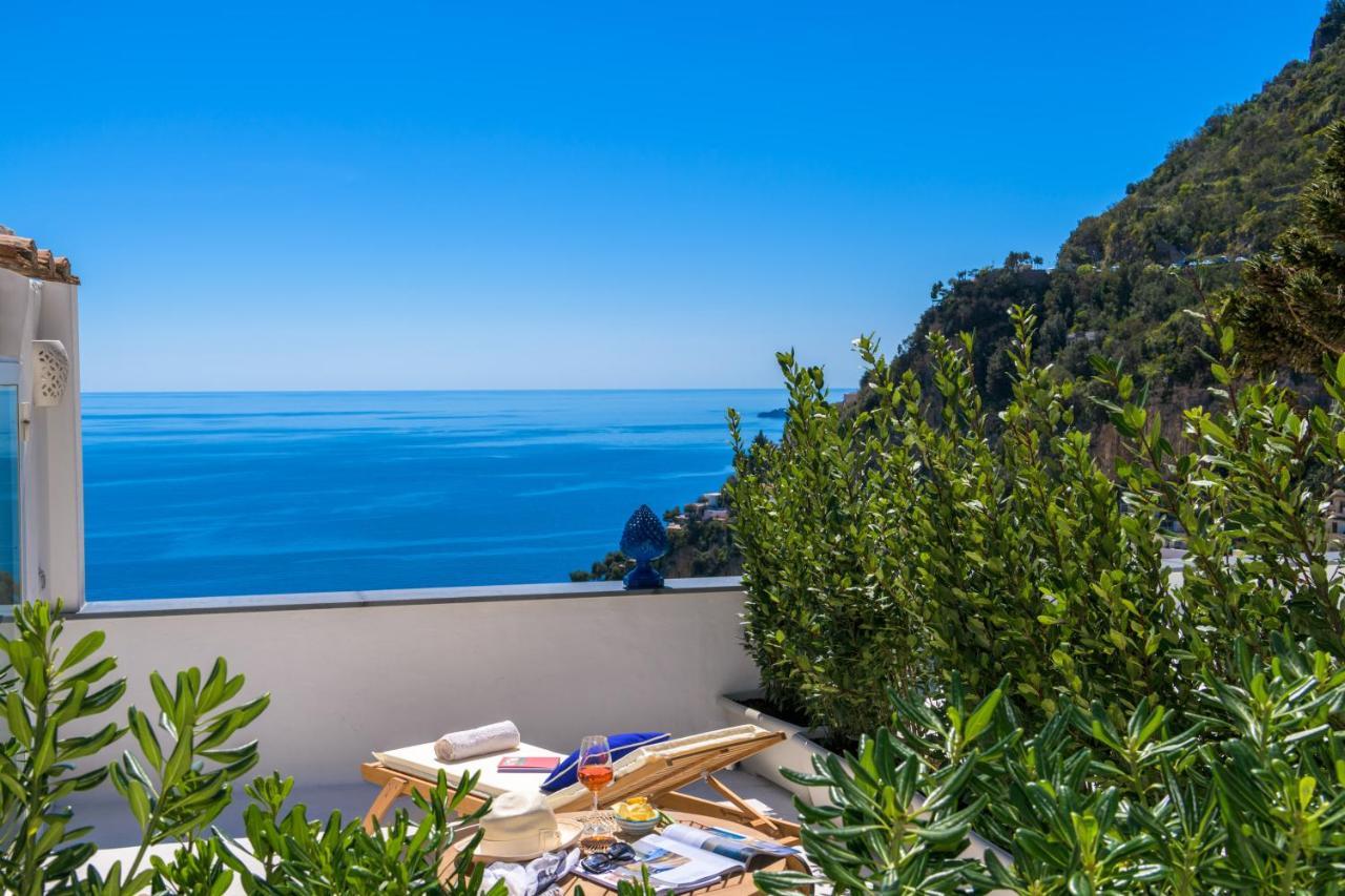 Fortuna Positano