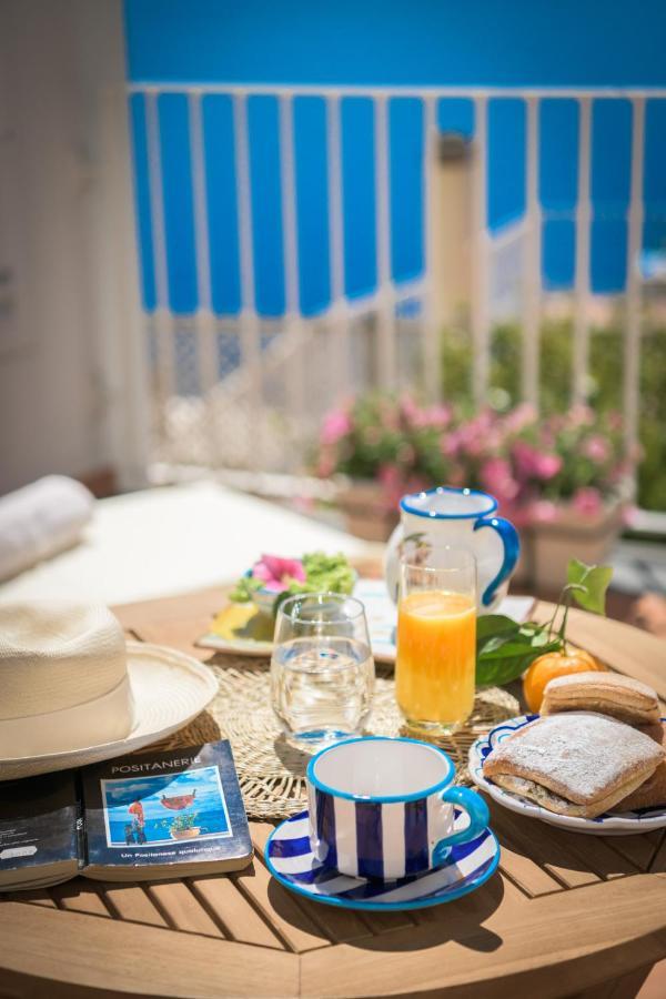 Fortuna Guest house Positano