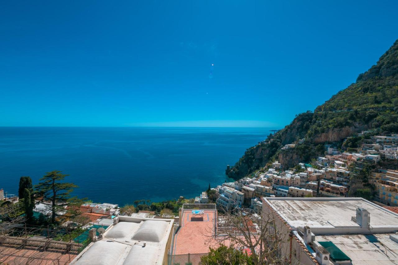 Fortuna Guest house Positano
