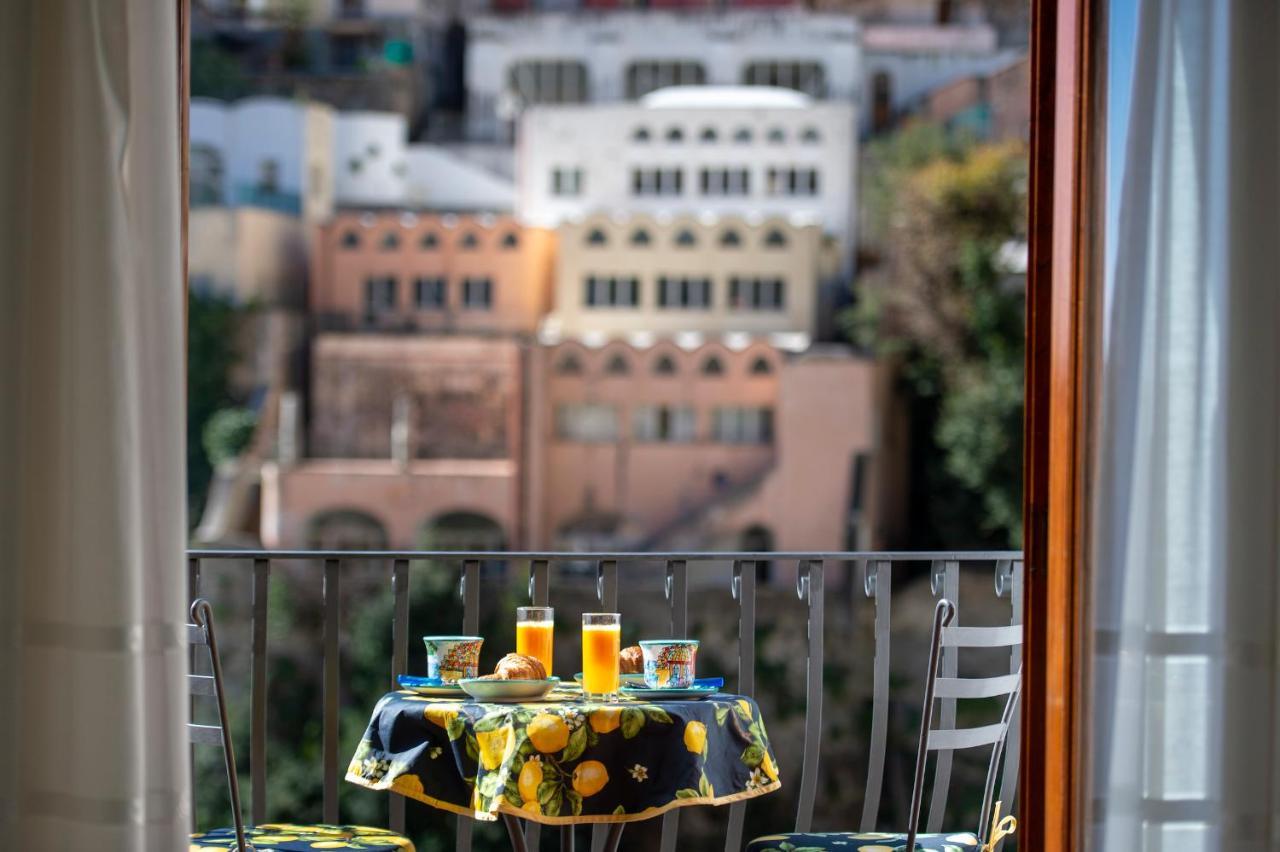 Apartment Casa Leucosia, Centro