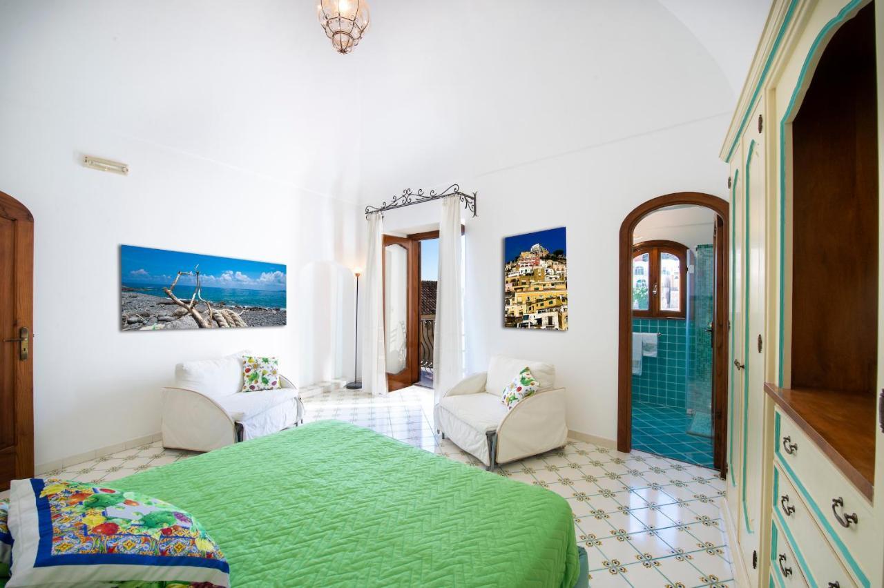 Casa Leucosia, Centro Apartment