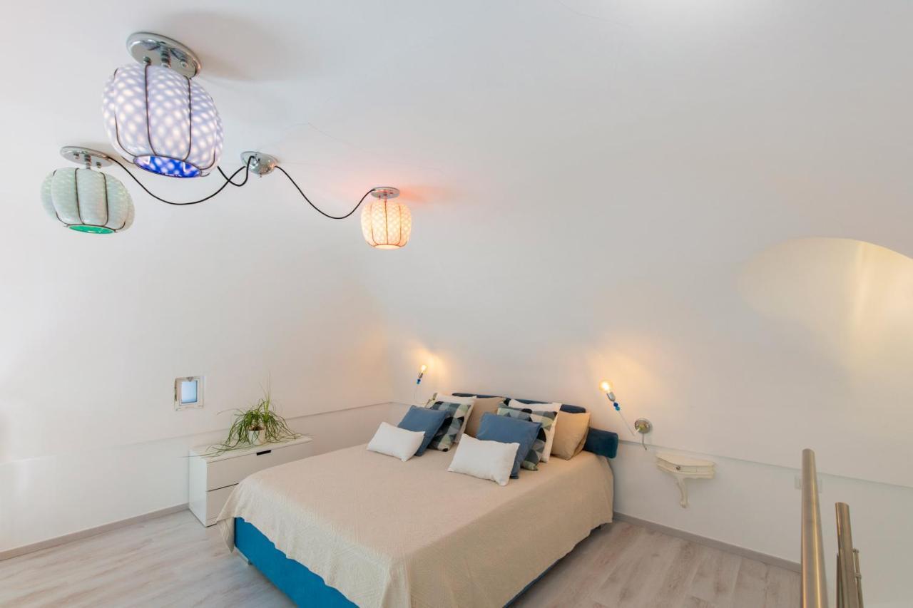 Yourhome - Casa Ivi Apartment Positano