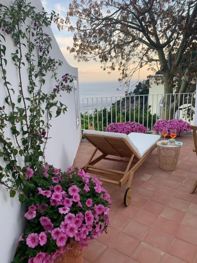 Fortuna * Positano