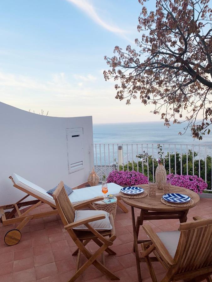 Fortuna Positano