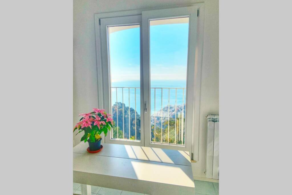 Apartment Casa Ministro Positano