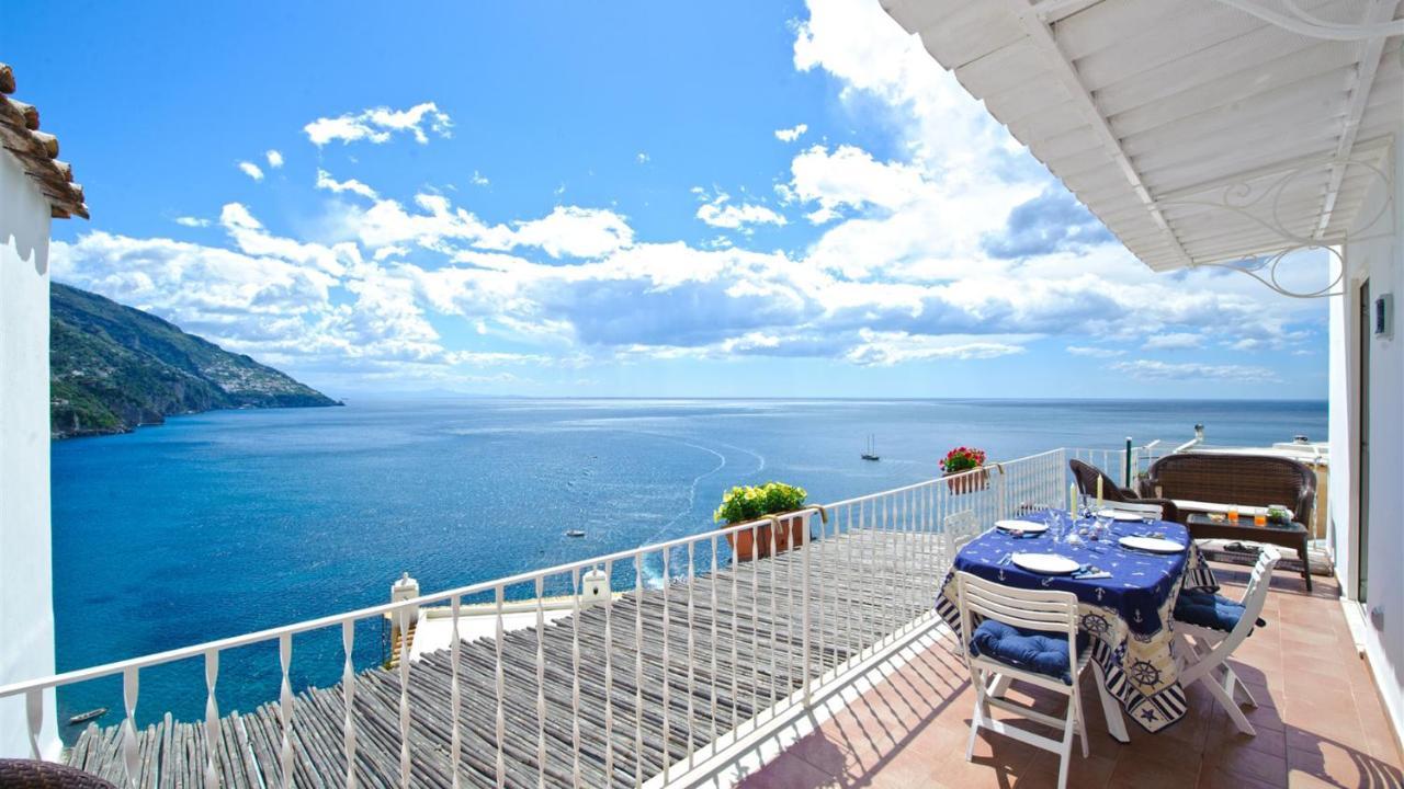 Casa Leonilde 4, Emma Villa *