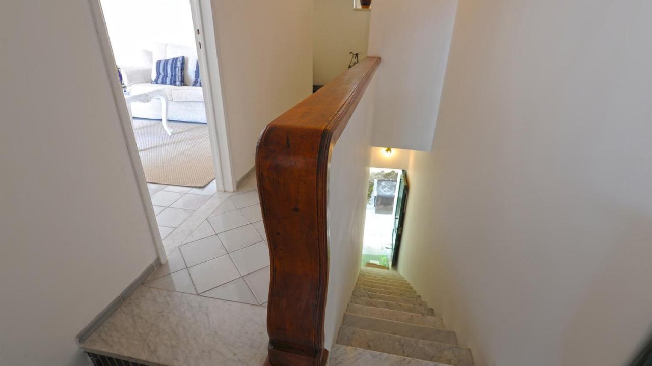 Casa Leonilde 4, Emma * Positano