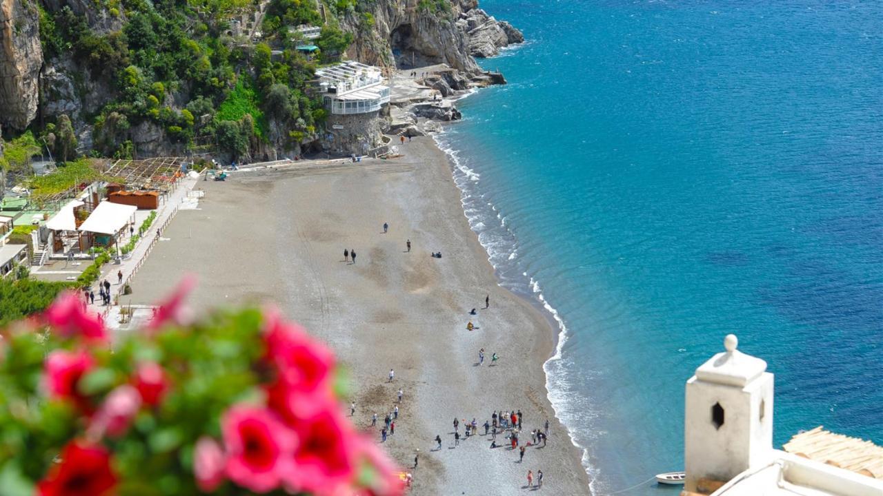 Casa Leonilde 4, Emma Villa Positano